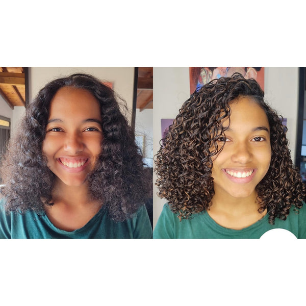 Comunidad Swahily — cabello natural rizado crespo afro Colombia