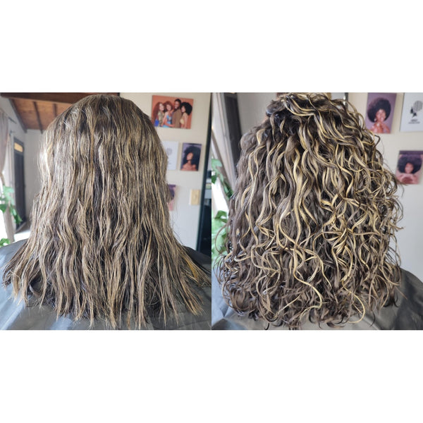 Comunidad Swahily — cabello natural rizado crespo afro Colombia