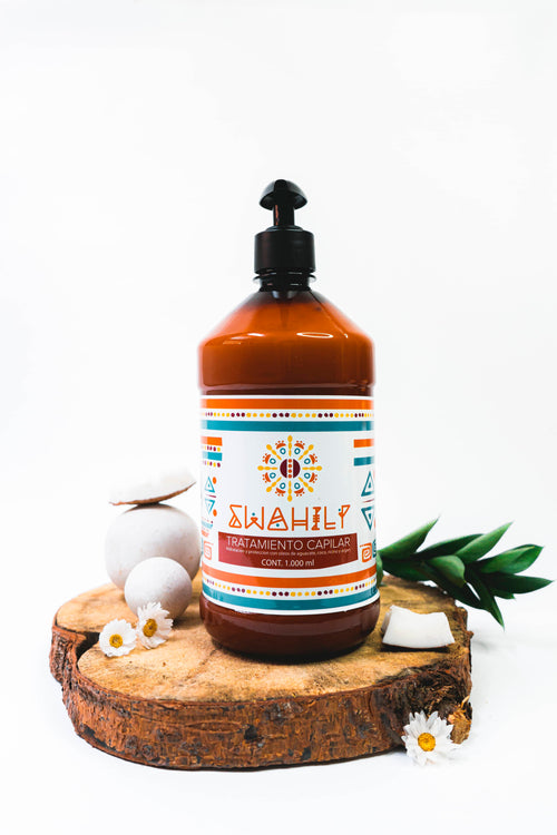 Tratamiento Capilar 1000 ml