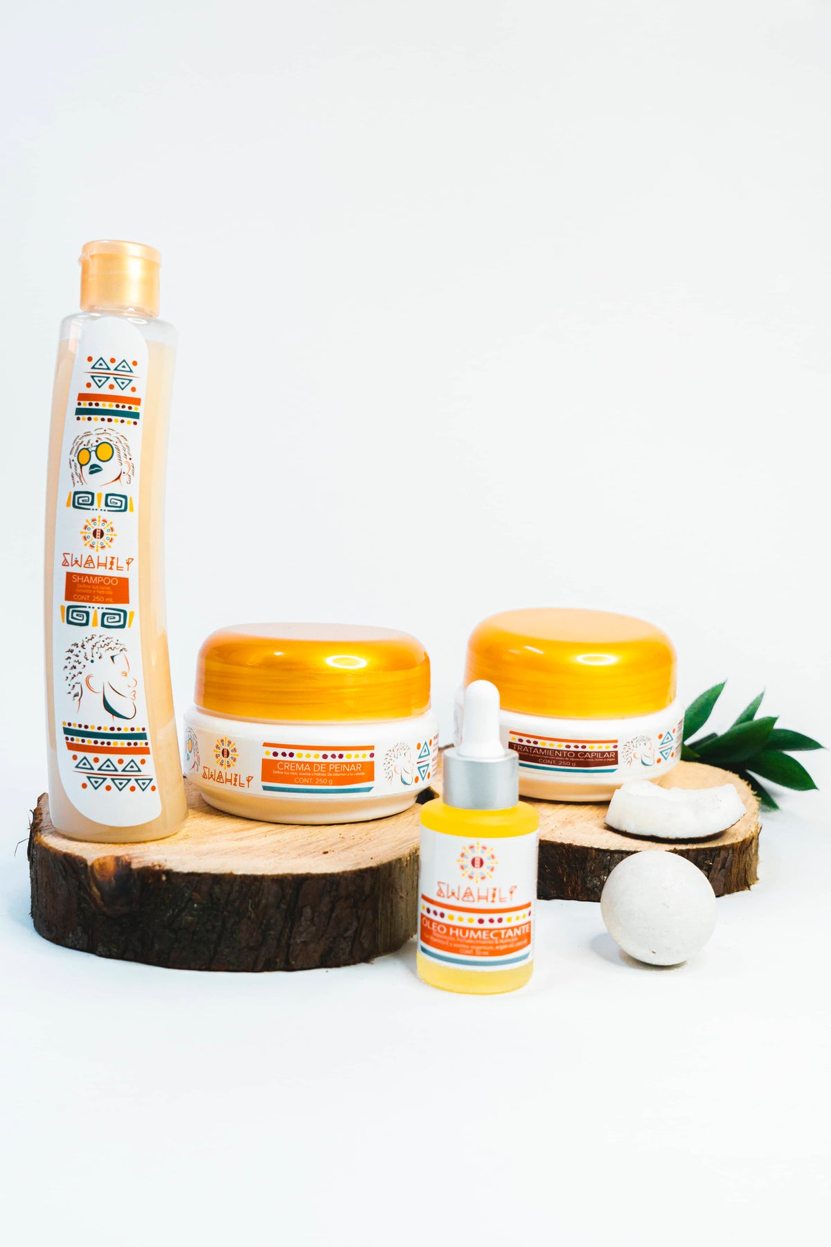 ¡EL MAS VENDIDO! Kit Rizos Sin Esfuerzo 250 ml