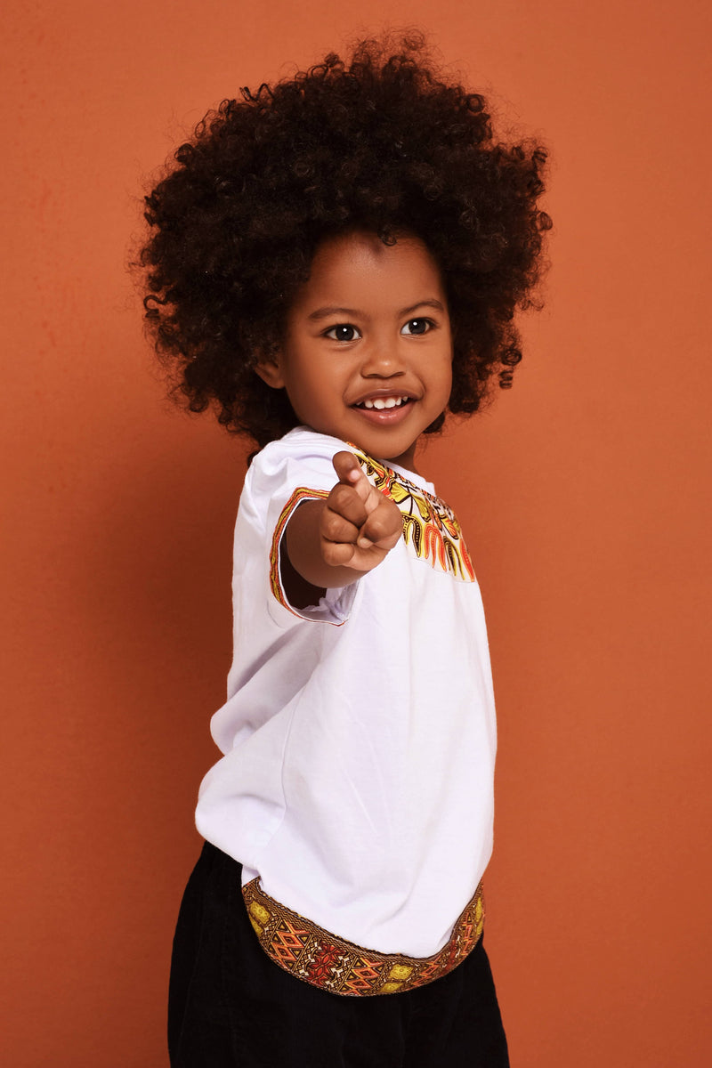 Comunidad Swahily — cabello natural afrocolombiano