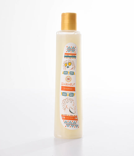 Shampoo 420 ml