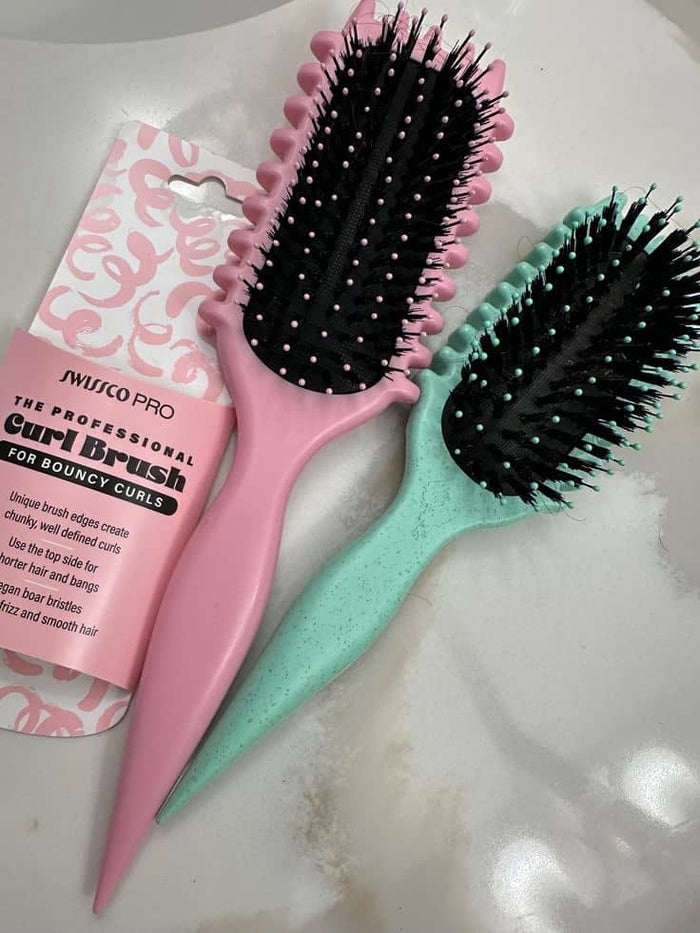 CEPILLO CURLY DEFINICION SALON